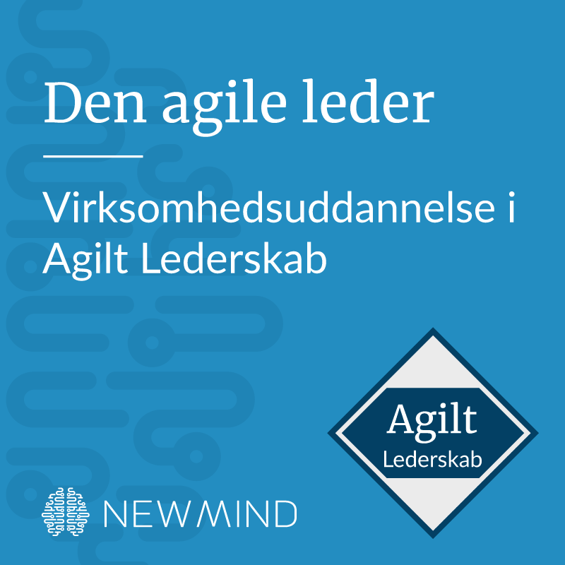 course-agilt-lederskab Den agile leder