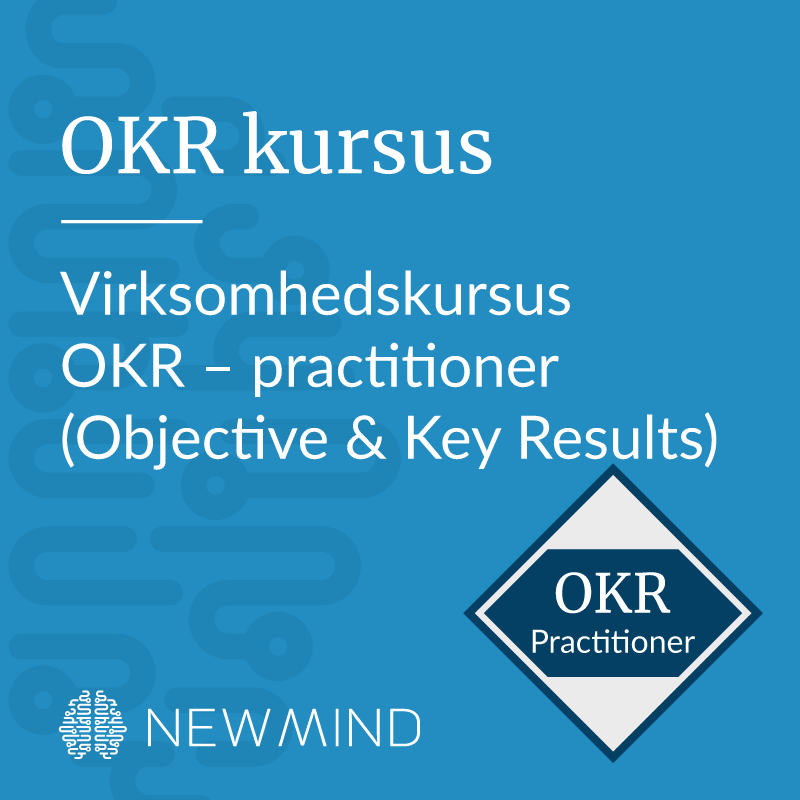 course-okr-practitioner Kursus OKR practitioner